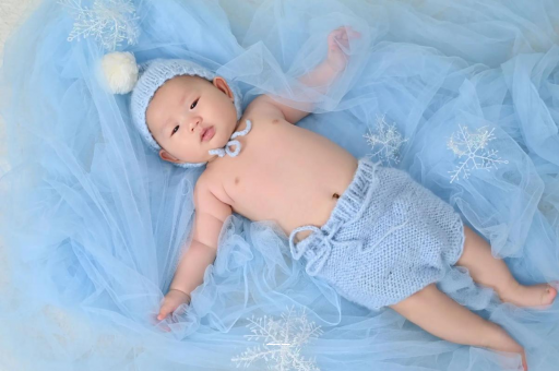 安徽满月宝宝放屁臭